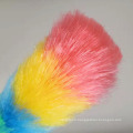 Cleaning brush Turkey Feather Duster Brush used to table cleaning